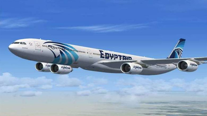 Ai Cập: Hãng Egypt Air tạm ngừng các chuyến bay tới Baghdad ảnh 1