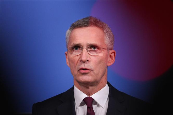 Ba Lan tiếp nhận vai trò chỉ huy lực lượng sẵn sàng chiến đấu cao NATO ảnh 1