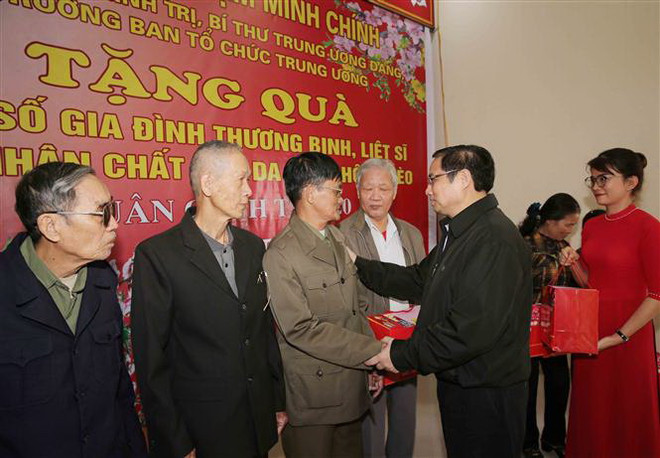 Làm tốt công tác cán bộ - giải pháp hạn chế tham nhũng ở Hải Phòng ảnh 2