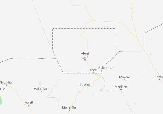 Hàng chục người thiệt mạng trong vụ tấn công ở biên giới Nam Sudan ảnh 1