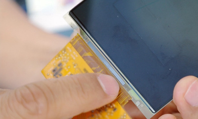 Samsung tụt xuống vị trí hai về doanh số bán chip trong năm 2019 ảnh 1