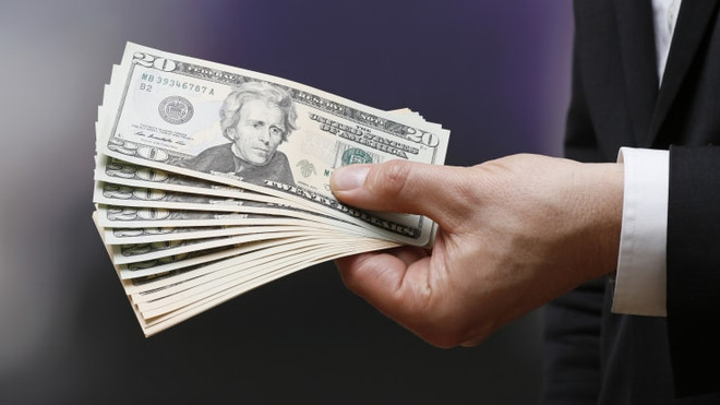 Oxfam: Các tỷ phú trên thế giới giàu hơn 60% dân số toàn cầu ảnh 1