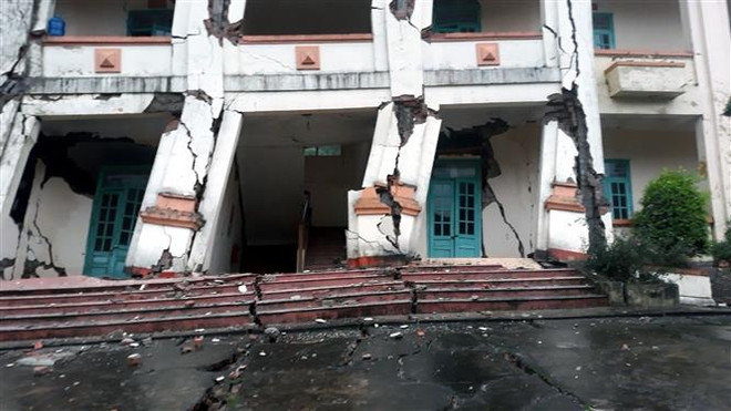 ASEAN ra Tuyên bố về tình hình lũ lụt, sạt lở đất tại nước Đông Nam Á ảnh 1