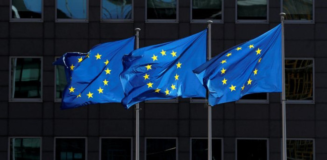 EU sắp được WTO 'bật đèn xanh' để áp thuế trừng phạt Mỹ ảnh 1