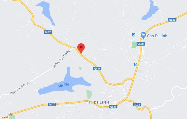 Lâm Đồng: Tạm giữ đối tượng gây tai nạn chết người rồi bỏ trốn ảnh 1