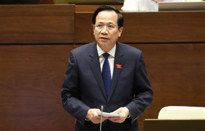 Thúc đẩy quyền lợi của lao động Việt Nam đi làm việc tại nước ngoài ảnh 1