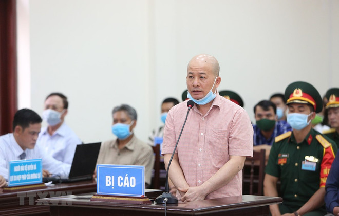 Vụ cao tốc Trung Lương: Truy tố ông Đinh La Thăng, Nguyễn Hồng Trường ảnh 2