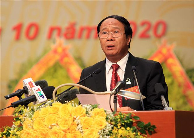 Mục tiêu đến 2025: Hải Phòng hoàn thành công nghiệp hóa, hiện đại hóa ảnh 1