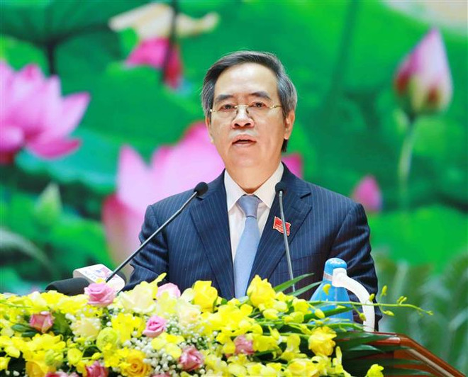 Phát huy vai trò hạt nhân chính trị của Đảng bộ Khối các cơ quan TW ảnh 3