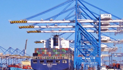 Anh sắp ký FTA đầu tiên với một nền kinh tế lớn hậu Brexit ảnh 1