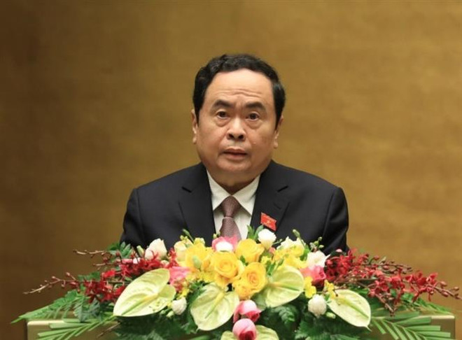 Kết hợp sức mạnh đại đoàn kết toàn dân tộc với sức mạnh thời đại ảnh 1