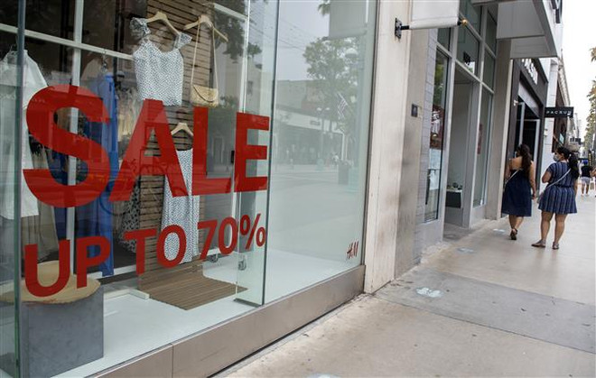 UNCTAD: Thương mại toàn cầu có dấu hiệu hồi phục trong quý 3 ảnh 1