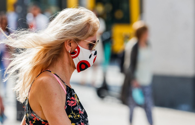 Vượt qua nỗi bất an thời COVID-19: Coi trọng sức khỏe tâm thần ảnh 2