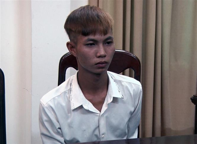 Phú Yên: Bắt giữ đối tượng giết mẹ ruột để lấy tiền tiêu xài ảnh 1