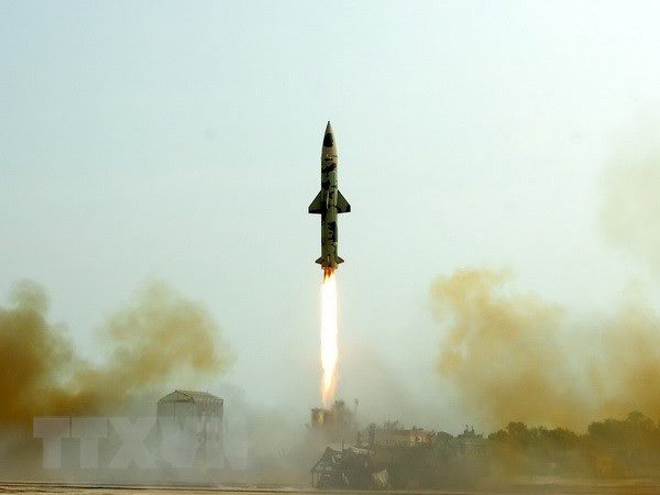 Đánh giá chính sách 'Ấn Độ tự cường' của Thủ tướng Narendra Modi ảnh 2