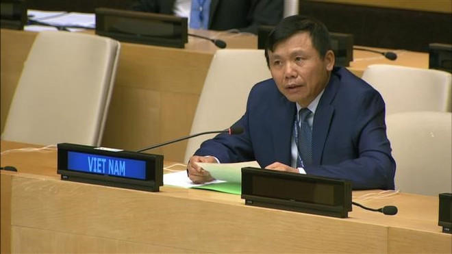 Việt Nam kêu gọi các bên Haiti đối thoại hướng tới giải pháp toàn diện ảnh 1