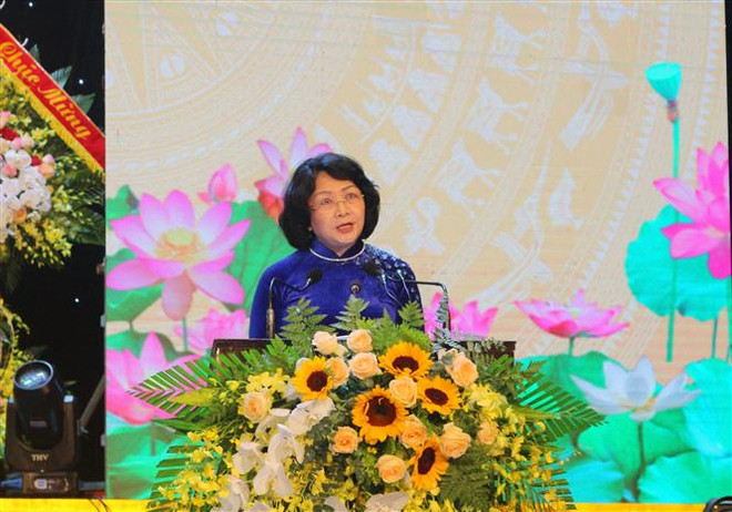 Hà Nam long trọng tổ chức lễ kỷ niệm 130 năm Ngày thành lập tỉnh ảnh 1