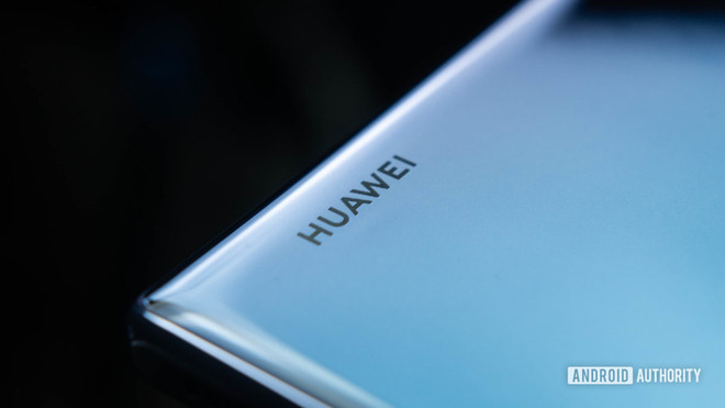 (Nguồn: androidauthority.com) Mảng điện thoại thông minh của Huawei rơi vào thế khó? ảnh 1