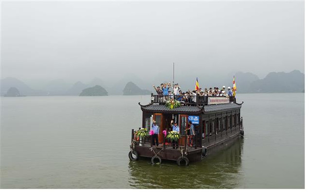 Hà Nam: Tái kích cầu du lịch thông qua hoạt động văn hóa, thể thao ảnh 2