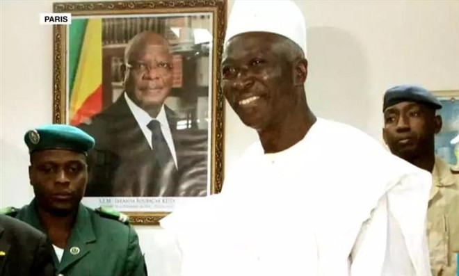 Liên minh châu Phi khôi phục tư cách thành viên của Mali ảnh 1