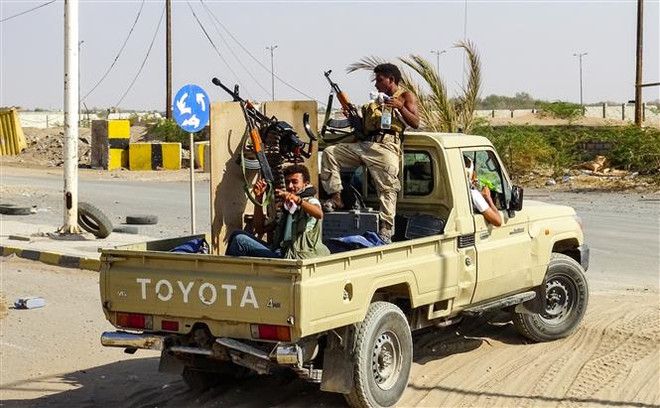 Chính phủ Yemen và phiến quân Houthi trao đổi hơn 1.000 tù nhân ảnh 1