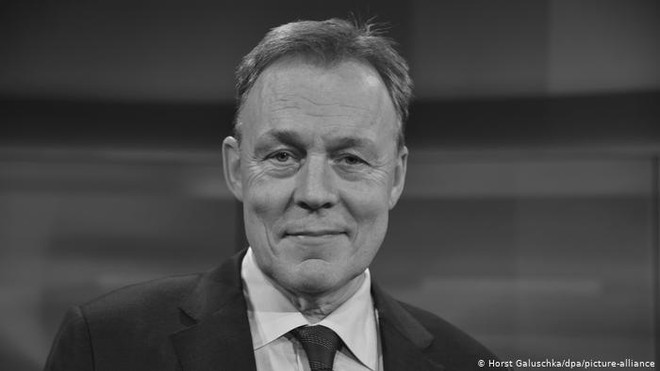 Phó Chủ tịch Quốc hội Đức Thomas Oppermann bất ngờ qua đời ảnh 1