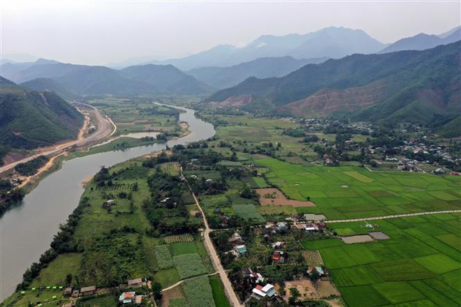 Đà Nẵng: Cảnh giác trước chiêu trò tạo 'sốt đất ảo' tại huyện Hòa Vang ảnh 1