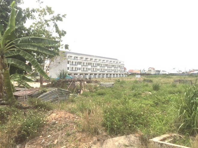 Đồng Nai: Điều tra dấu hiệu sai phạm tại Dự án Khu dân cư Bình Đa ảnh 1