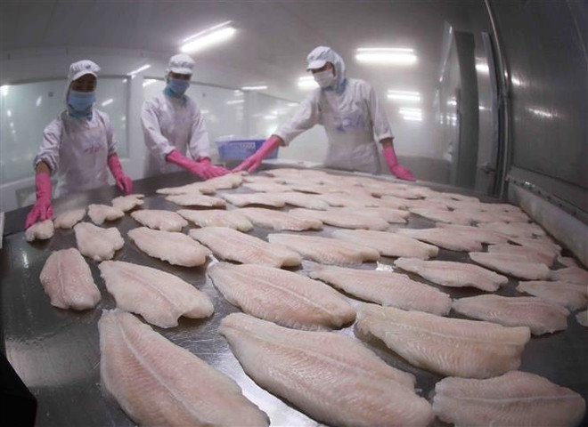 Chủ động ứng phó rào cản thương mại của các nền kinh tế lớn ảnh 1