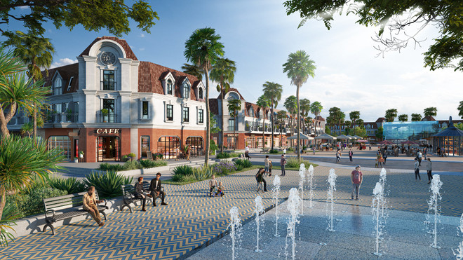 Shophouse biển NovaWorld Phan Thiet được nhà đầu tư sành sỏi săn đón ảnh 4