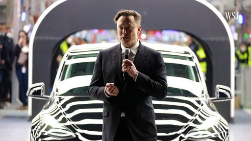 Hãng Tesla khánh thành siêu nhà máy ở bang Texas của Mỹ ảnh 1