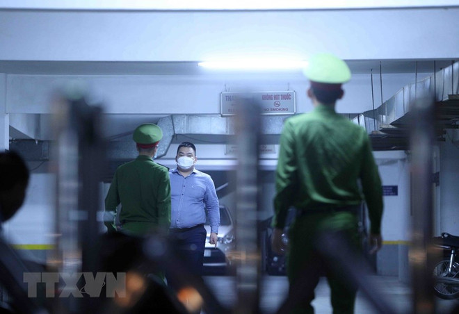 Quyết tâm thanh lọc, tăng cường lành mạnh hóa thị trường chứng khoán ảnh 2