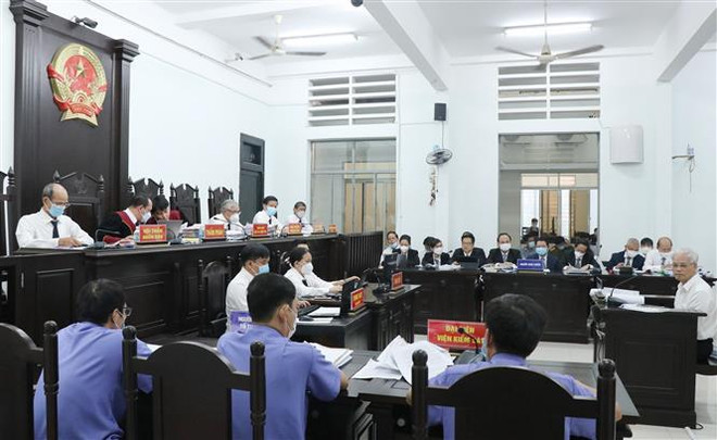 Những 'góc khuất' trong dự án sinh thái tâm linh Cửu Long Sơn Tự ảnh 2