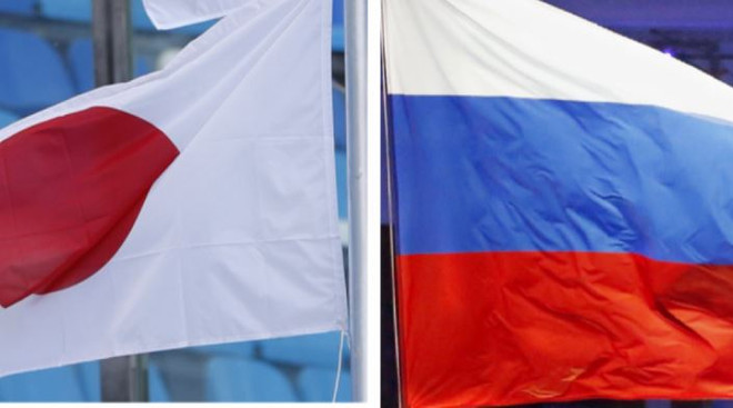 Thêm nhiều công ty Nhật Bản đình chỉ hoạt động tại Nga ảnh 1