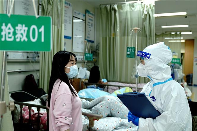 Con đường để thế giới trở lại cuộc sống bình thường như trước đại dịch ảnh 3