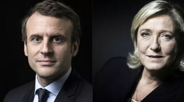 Tương lai châu Âu trước sự lớn mạnh của lực lượng cực hữu -ok ảnh 1