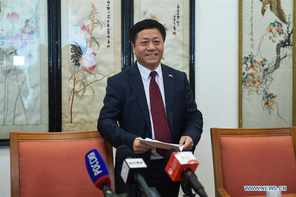 Quan hệ Nga và Trung Quốc: Khủng hoảng mới-thời cơ mới ảnh 2