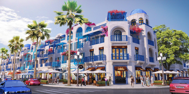 Shophouse biển NovaWorld Phan Thiet được nhà đầu tư sành sỏi săn đón ảnh 5