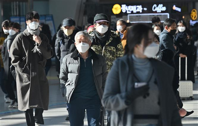 Con đường để thế giới trở lại cuộc sống bình thường như trước đại dịch ảnh 2