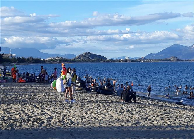 TP Hồ Chí Minh: Nhiều sản phẩm, dịch vụ kích cầu du lịch trong tháng 4 ảnh 1