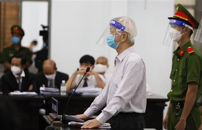 Những 'góc khuất' trong dự án sinh thái tâm linh Cửu Long Sơn Tự ảnh 1