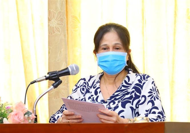 Tổng Bí thư Lê Duẩn - người chiến sỹ cộng sản kiên trung ảnh 2