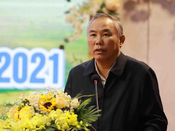 Để chính sách thu hút đầu tư vào nông nghiệp hiệu quả hơn ảnh 2