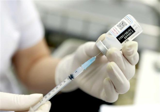 TP.HCM thông tin về vấn đề vaccine cho trẻ em và bắn pháo hoa dịp 30/4 ảnh 1