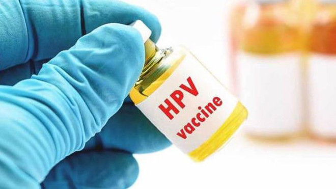 WHO đưa ra khuyến nghị mới về việc tiêm vaccine ngừa virus HPV ảnh 1