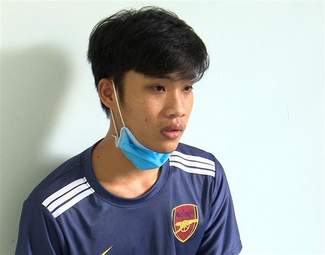 Khởi tố, bắt giam đối tượng điều khiển ôtô tải tông chết hai người ảnh 1