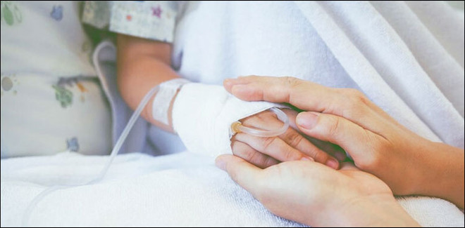 Virus có thể là nguyên nhân gây bệnh viêm gan bí ẩn ở trẻ em ảnh 1