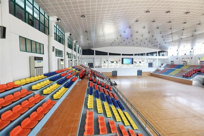 Hà Nội: Xây dựng phương án đảm bảo an ninh phục vụ SEA Games 31 ảnh 2