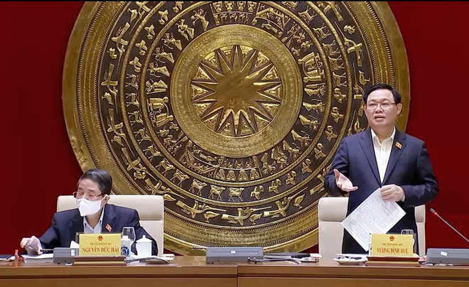 Dừng dự án điện hạt nhân Ninh Thuận: Chủ trương, quyết sách đúng đắn ảnh 1