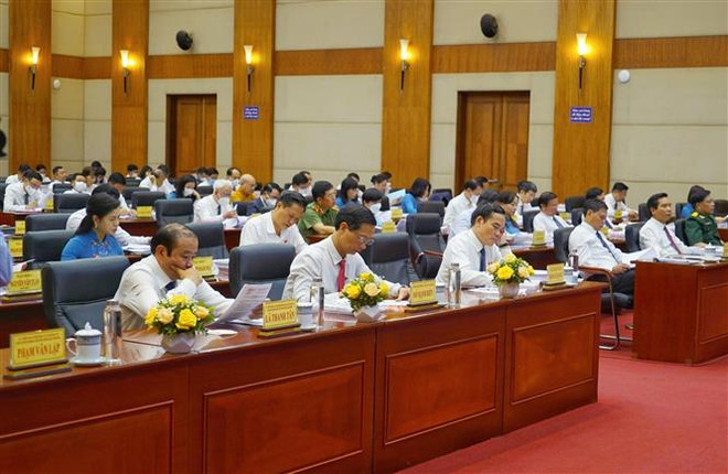 HĐND thành phố Hải Phòng thông qua 19 nghị quyết quan trọng ảnh 2
